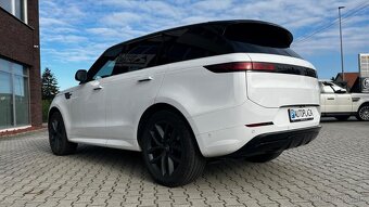 Land Rover Range Rover Sport Dynamic HSE - 8
