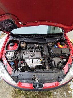 Peugeot 206 - 8