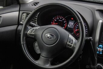 Subaru Forester 2.0 XS Comfort - 8