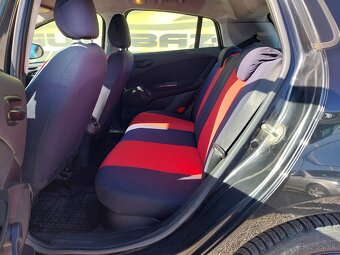 Fiat Bravo 1.9 MJet Dynamic - 8