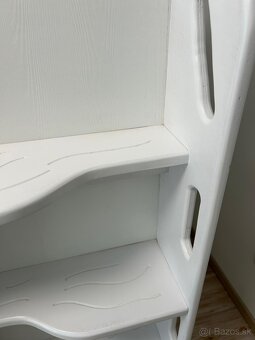 Poschodová posteľ - 8