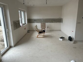 novostavba bungalovu - 8