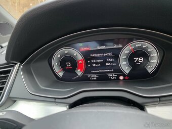 Audi q5 s-line 40TDI quattro - 8