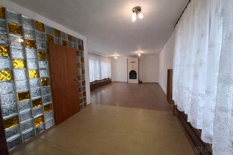 Na predaj - rodinný dom, Nitrianske Pravno - 8