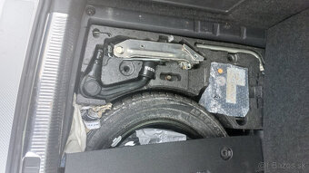 Volkswagen passat B7 variant 2.0 tdi 2013 - 8