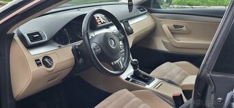 Volkswagen CC 2,0TDI 4motion 2013 - 8