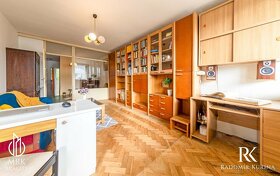 3 izbový priestranný byt na ulici Bárdošova v Bratislave - 8