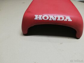 Honda xl 350, Nahradne diely - 8