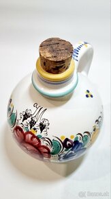 Modranska keramika mix 1 - 8