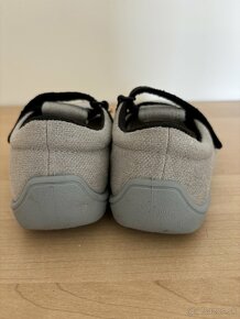 Barefoot (3F) detské sandálky - veľkosť 29. Skoro nenosené - 8