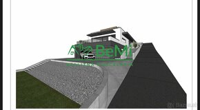 (012-14-JAGAa) Predávame stavebný pozemok v obci Rosina, okr - 8