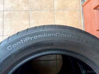 185/60 R15 letné pneumatiky - kompletná sada - 8
