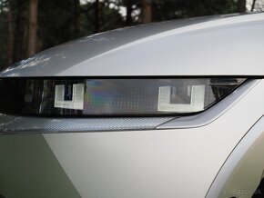 Hyundai IONIQ 5 v TOP vybave 305 koni a 605Nm 4x4 garažované - 8