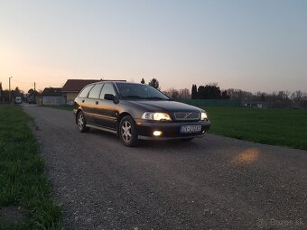Volvo V40 SE - 8