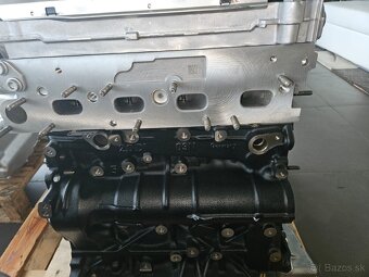 MOTOR DFG - DFE - DFL 2,0 TDI 110KW - 8