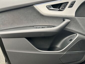 Audi Q8 50 TDI qu 2x S line - 8