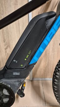 E-BIKE značky CUBE 24 - 8