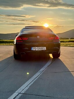 Bmw640xd - 8