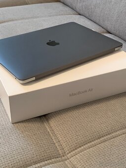 MacBook Air M1 256gb - 8