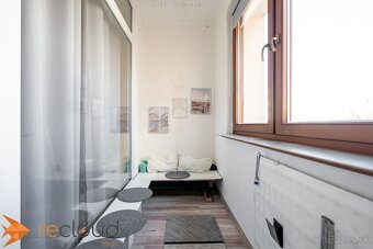 3 izbový byt kompletná rekonštrukcia – Šahy, Janka Kráľa - 8