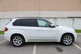 BMW X5 xDrive30d - 8