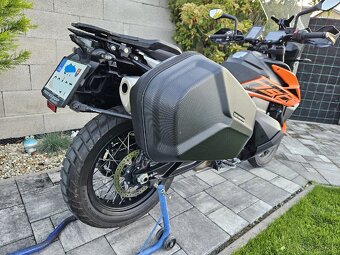 KTM 790 adventure - 8