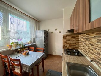 Predaj 3.izbový byt 2xloggia, klímatizácia 78m2, - 8