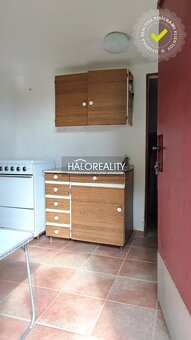 HALO reality - Predaj, záhradná chata Poltár - EXKLUZÍVNE HA - 8