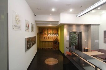 | pekná zariadená kancelária, recepcia, BA - Staré Mesto - 8
