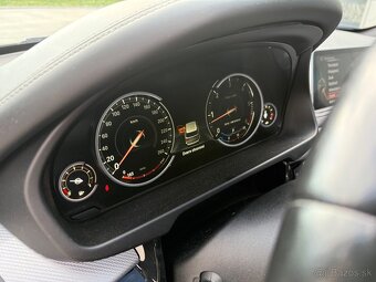 BMW X5 M50d xDrive - 8