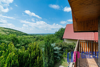 REZERVOVANÉ - Rekr. chata 54m2 (1248m2) - Nová Ves n/Váhom - 8