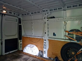 Fiat Ducato 150 2.3 multijet 2 - 8