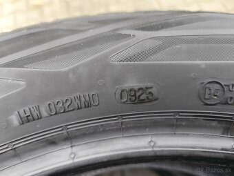 Letné pneumatiky Continental EcoContact 6 Q 215/55 R18 95H - 8