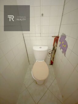 TRNAVA REALITY – trojizbový byt, čiastočná rekonštrukcia, Tr - 8
