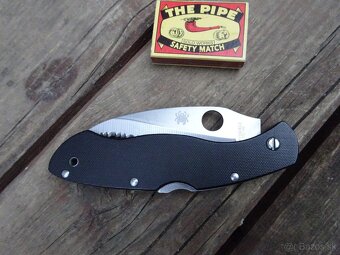 Predám nôž SPYDERCO CIVILIAN. - 8