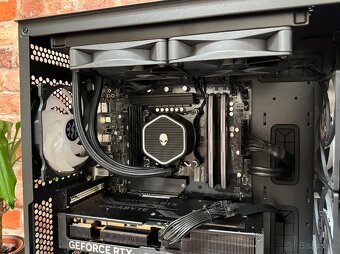 Ultra 7 265KF\32GB\RTX 4070\SSD\850W Zdroj - 8