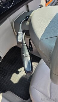 Mercedes - Benz CLK 200 Kompressor - Kupé - 8