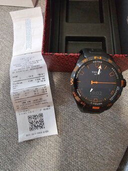 Tissot - 8