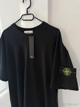 Stone Island trička viac farieb - 8