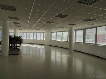Moderné administratívne priestory s terasou - Palisády, 250 - 8