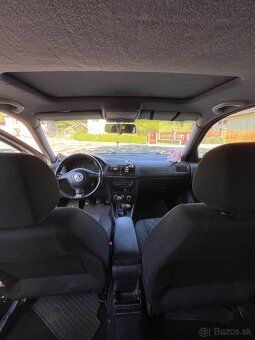 Golf 4 - 8
