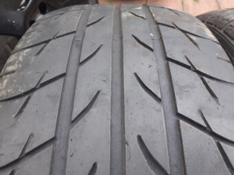 elektrony 5x100 letne 195/55 r15 - 8