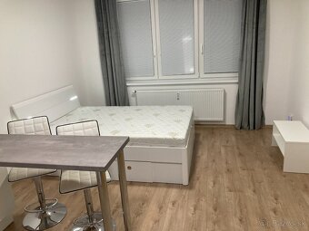Dám do prenájmu 1izbový byt na Zelených Vlčinoch - 8