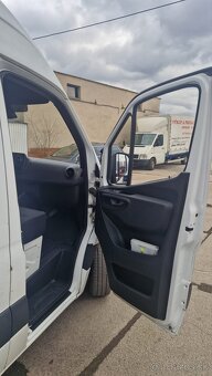Mercedes Sprinter 314 CDI Standard A2 FWD - 8