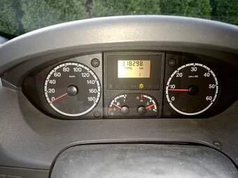 Citroën Jumper 3.0 HDi 2011 - 8