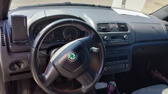 Fabia Monte Carlo 1.2 TSI - 8