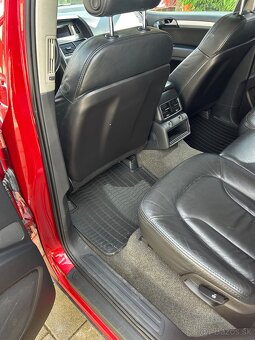 Audi Q7 3.0 tdi quattro - 8