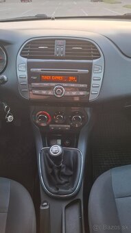 Fiat Bravo 1.6 JTD Multijet - 8