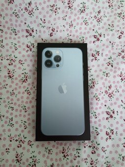 iPhone 13 Pro Max 128GB - 8