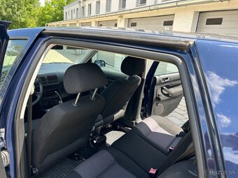 Volkswagen Golf 4 Edition - 8